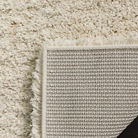 Safavieh California Tapis Peluche Solide Shag