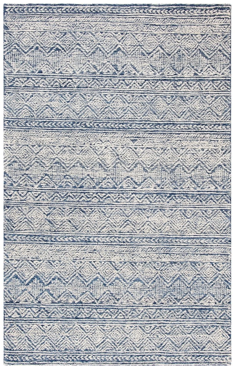 SAFAVIEH Abstract Alexandrena Southwestern Area Rug