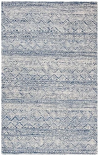 SAFAVIEH Abstract Alexandrena Southwestern Area Rug