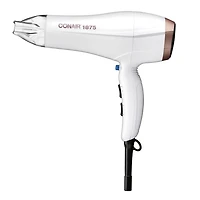 Double Ceramic by Conair 1875 Watt Hair Dryer