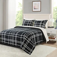 Mainstays Bed-in-a-Bag, Twin XL