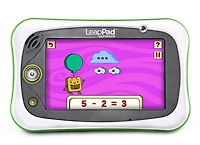 LeapFrog LeapPad Ultimate Ready for School Tablet - Version anglaise, 3 à 6 ans