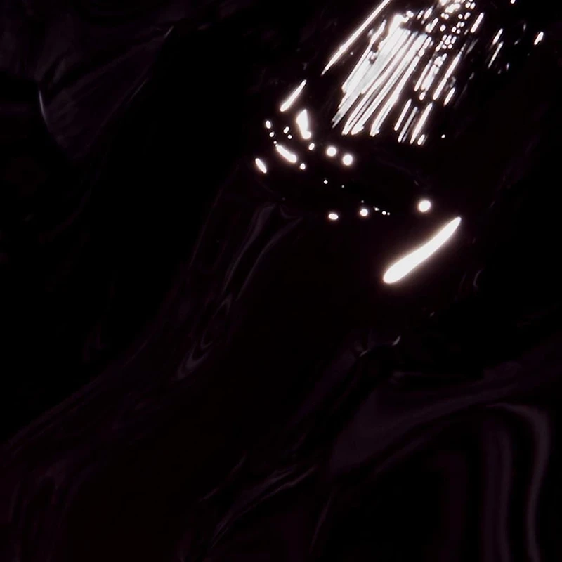 OPI Nail Lacquer, Purple Crème, 15ml