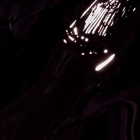 OPI Nail Lacquer, Purple Crème, 15ml