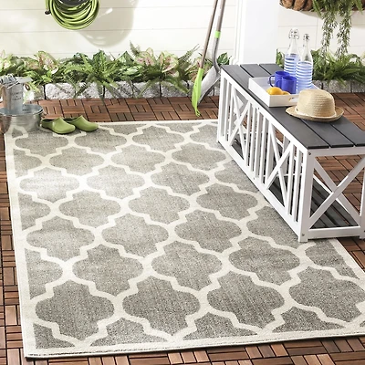Safavieh Amherst Roderick Tapis Géométrique