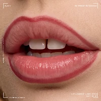 NYX Professional Makeup encre à lèvres teinté Lip Lingerie