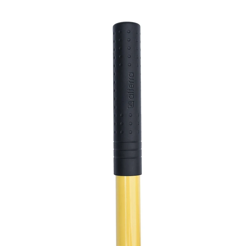 Alterra Fiberglass Long Handle 14-tine Bow Rake
