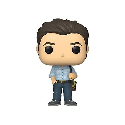 Funko POP! TV: Ozark - Marty Byrde Vinyl Figure