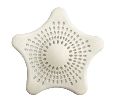 Bouchon pour cheveux de douche Ramasse-cheveux