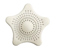SHOWER HAIR STOPPER, Ms Hair Catcher  100% TPE