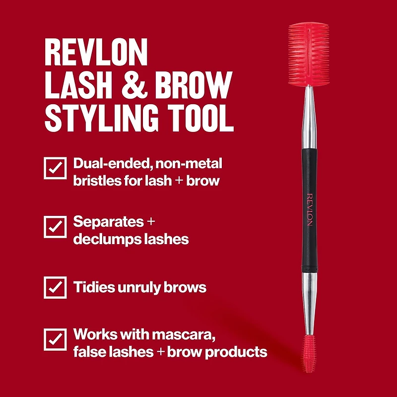 Revlon® Lash & Brow Styling Tool