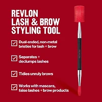 Revlon® Lash & Brow Styling Tool