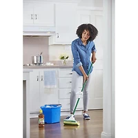 Pine-Sol Multi-Surface Cleaner, Original Scent, 4.25 L, Kills 99.9% of germs*