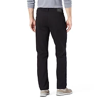 Levi Strauss Signature Jean chino hybride coupe athlétique pour homme