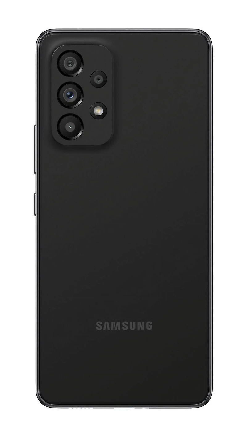 Bell/ Virgin Plus Samsung Galaxy A53 128 GO