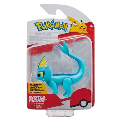 VAPOREON W15 - FRENCH