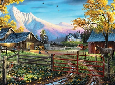 1000 COUNTRY ASRT
