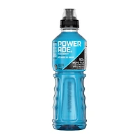POWERADE Mélange de baies, bouteille de 710 mL 710 mL