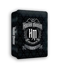 USAopoly Disney Haunted Mansion Ensemble De Dés Prime