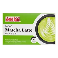 GOLKIL INSTN MATCH L - FRENCH
