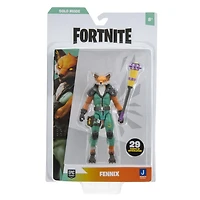 Figurine Fortnite Mode Solo - Fennix
