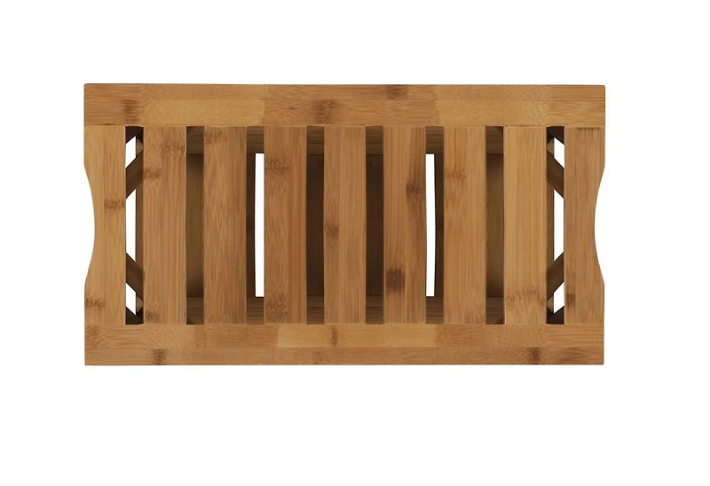 Boyd Bamboo Stool