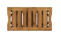Boyd Bamboo Stool