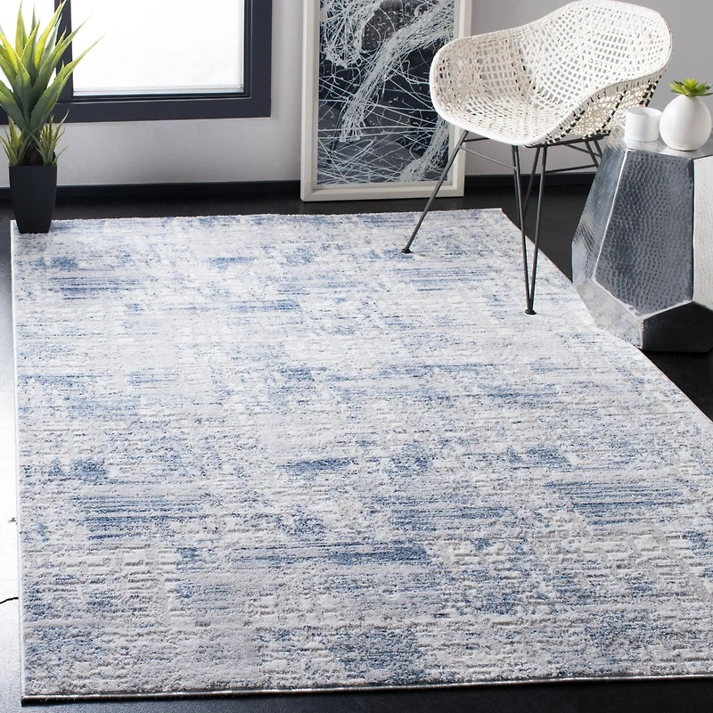 Safavieh Amelia Carrie Abstract Distressed Area Rug