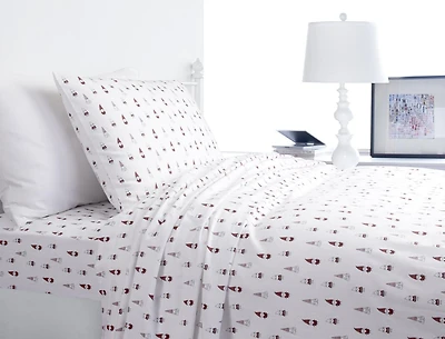 Royale Flannel Sheet Sets