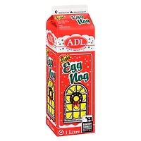 ADL LAIT DE POULE LÉGER