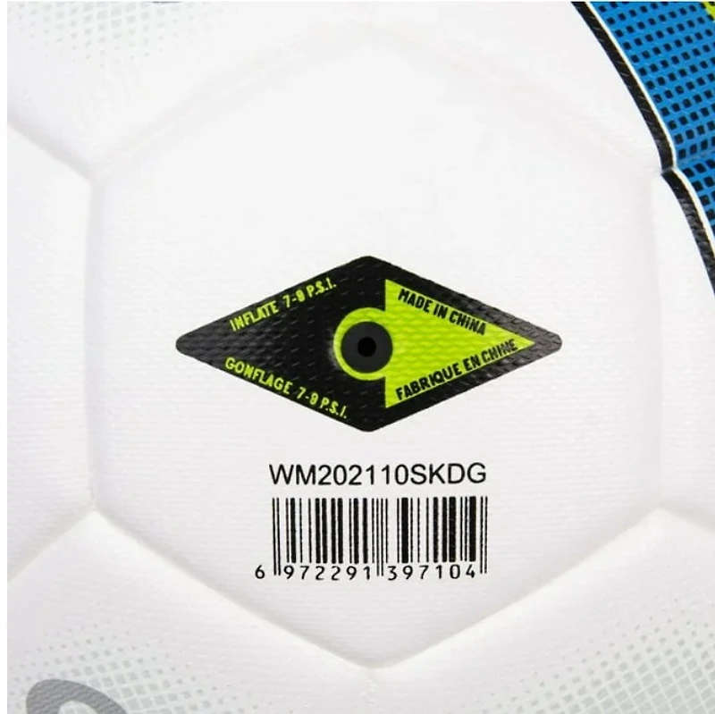 Ballon de soccer Umbro Tempest