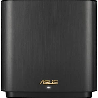 ASUS ZenWiFi XT9 (B-2-PK) AX7800 Tri-Band WiFi 6 Mesh WiFi System covers up to 5700 sq ft