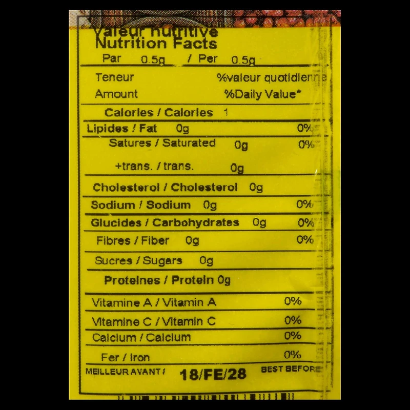 Coriandre moulue d'Amira