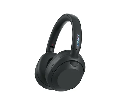 Casque sans fil à réduction de bruit Sony ULT WEAR - Noir