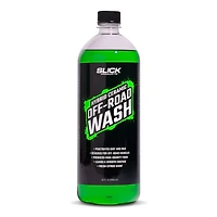 Slick Products Hybrid Ceramic Off-Road Wash - 32 oz.