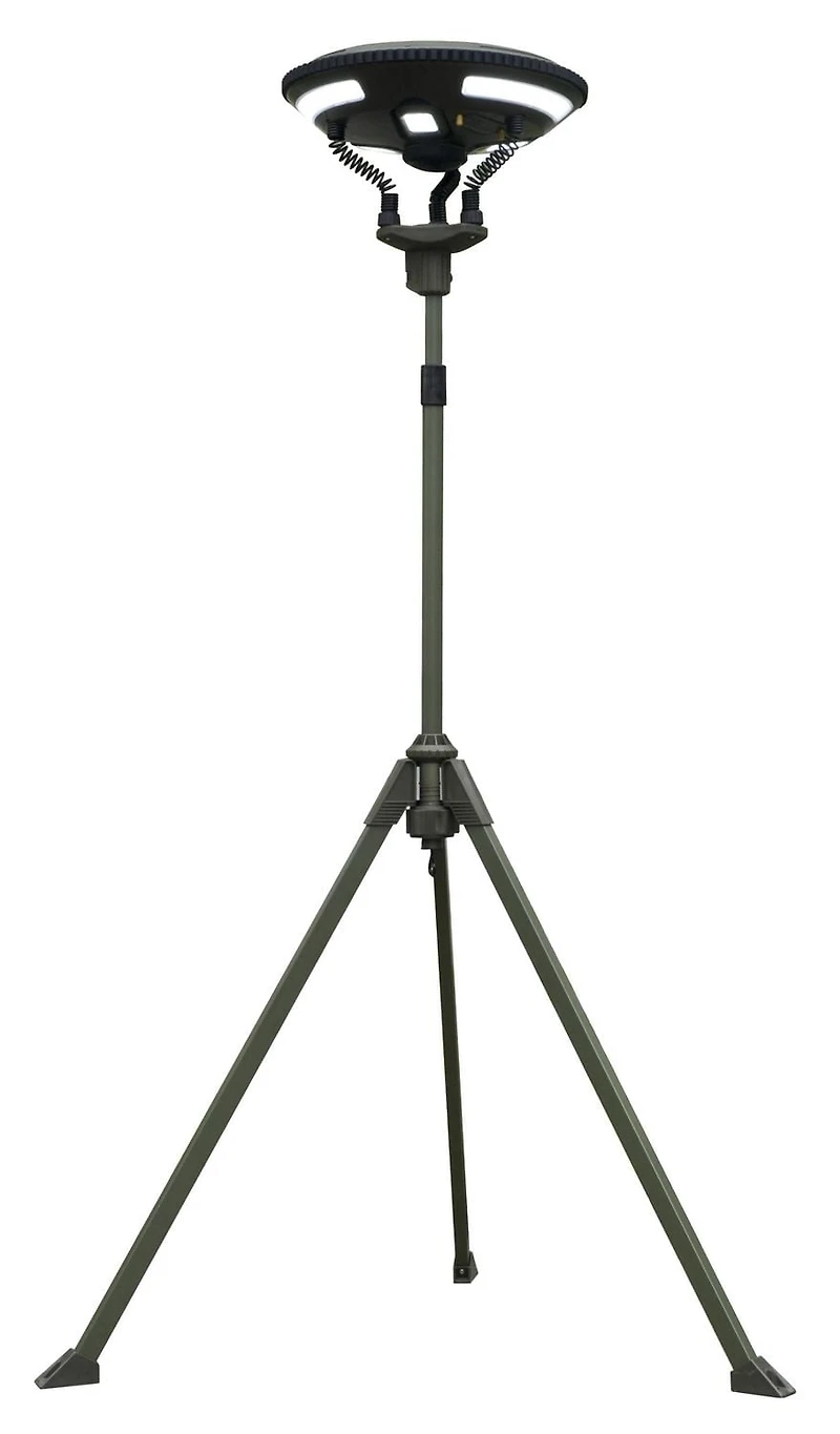 Tru de-Light Multifonctionnel Singing Music LED Light