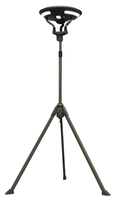 Tru de-Light Multifonctionnel Singing Music LED Light