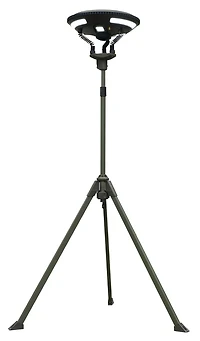 Tru de-Light Multifonctionnel Singing Music LED Light