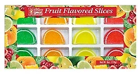 Holiday Fruit Slices KFP