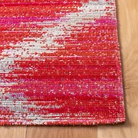 Safavieh Montage Melva Geometric Outdoor Area Rug