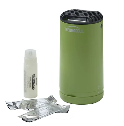 Dispositif anti-moustique Patio Shield - Verdure