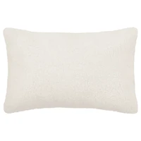 Bouclair coussin décoratif lombaire Ruskin Coussin lombaire 14 x 22 po