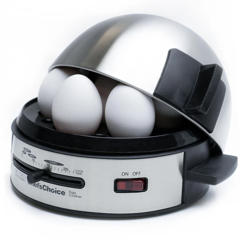 Chef’s Choice Gourmet Egg Cooker Model 810