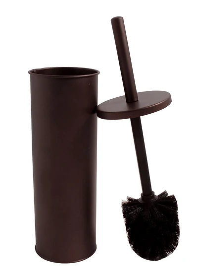 Brush & Canister