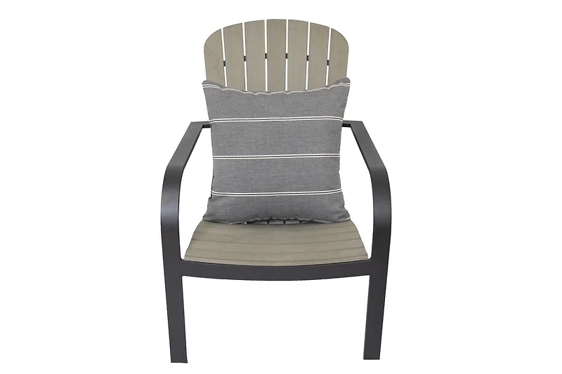 Sunbrella Toss Cushion