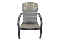 Sunbrella Toss Cushion