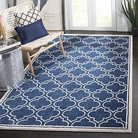 Safavieh Amherst Wilson Geometric Area Rug