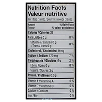 Teriyaki Experience Sauce Reduced Sodium Teriyaki, 350ml