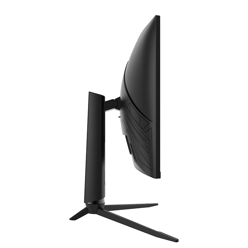 Funai, 27" Curved Gaming Monitor, FGM-27C545