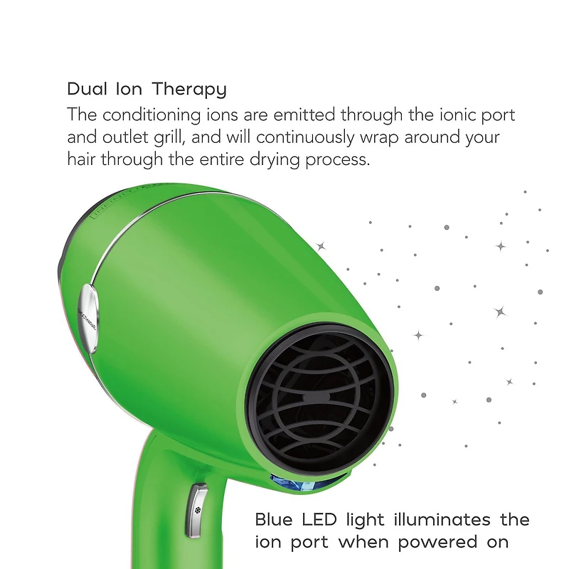 SmoothWrap™ Hair Dryer
